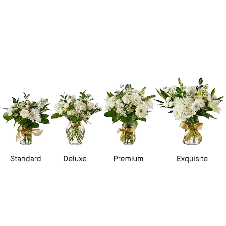 New Beginnings – A Florist Original