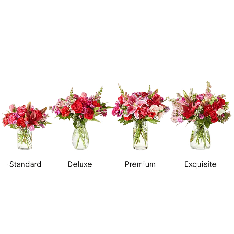 Together Forever - A Florist Original