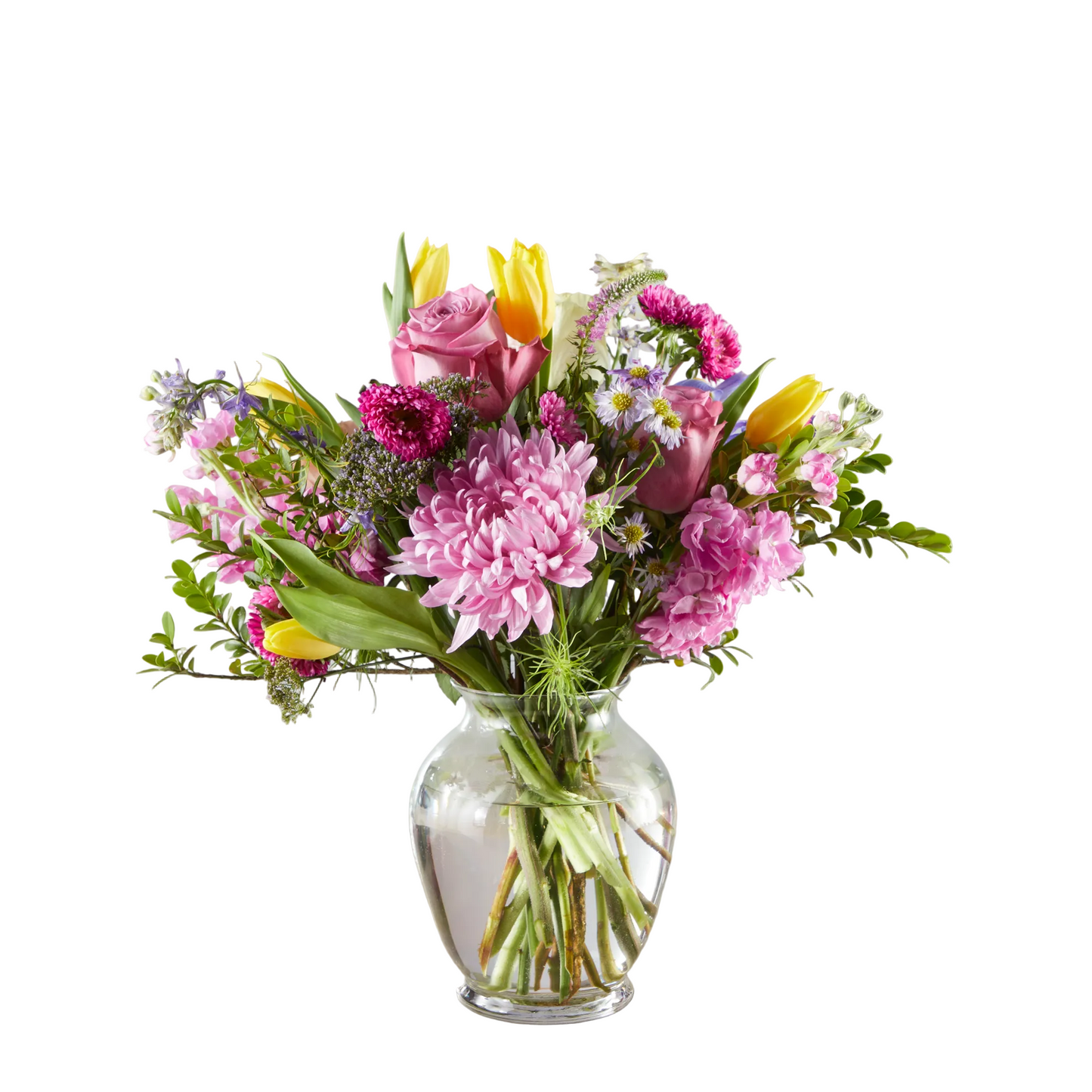 Spring Tradition - A Florist Original
