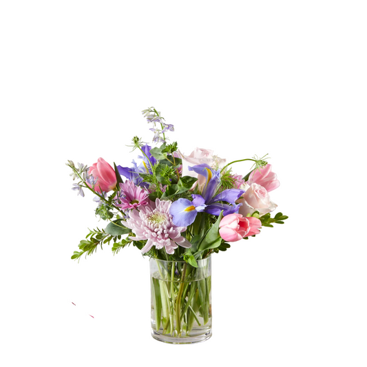 Spring Tradition - A Florist Original