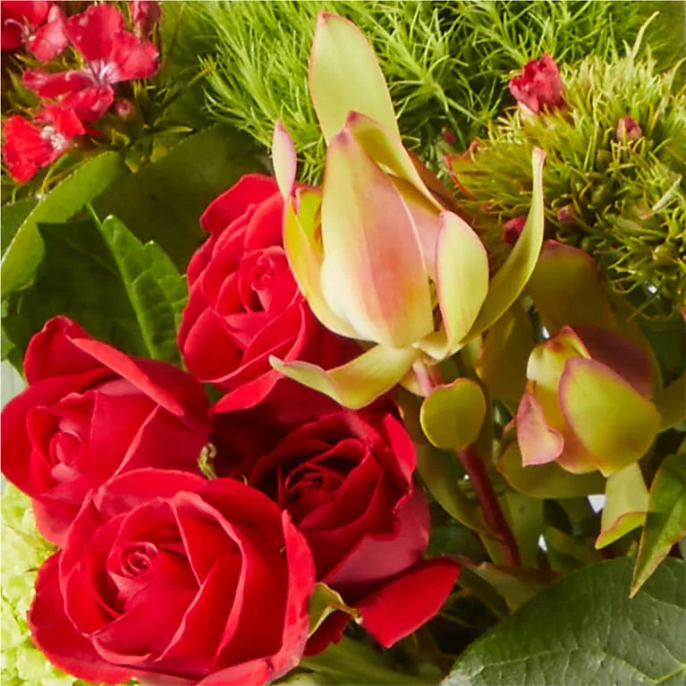 Heritage Kindle – A Florist Original