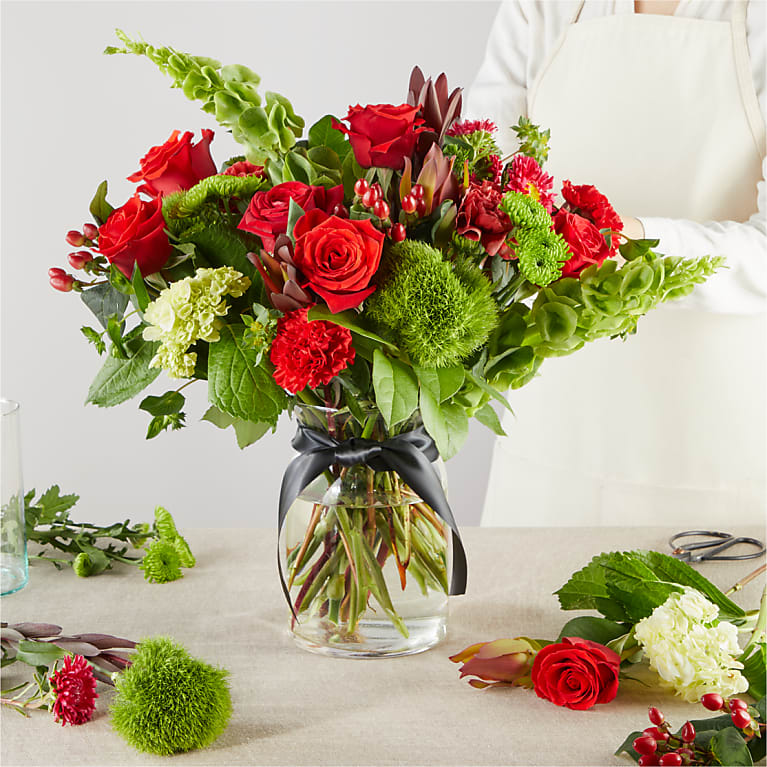 Heritage Kindle – A Florist Original