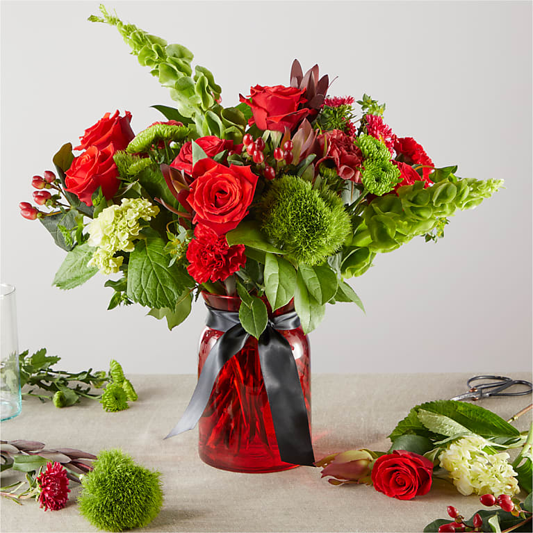 Heritage Kindle – A Florist Original