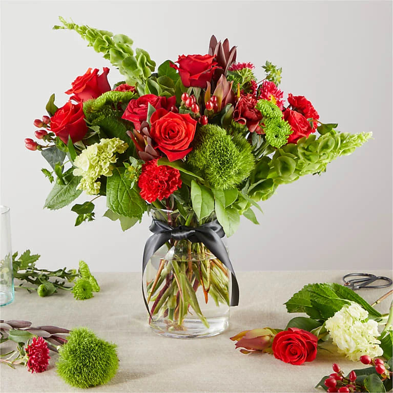 Heritage Kindle – A Florist Original