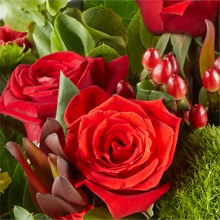 Heritage Kindle – A Florist Original