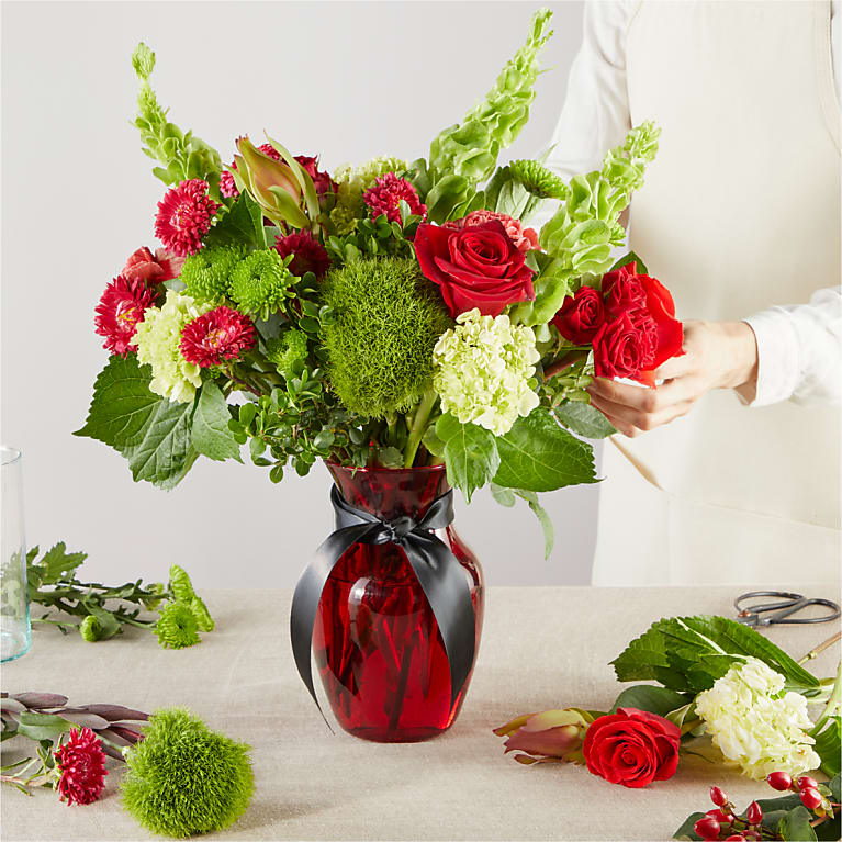 Heritage Kindle – A Florist Original