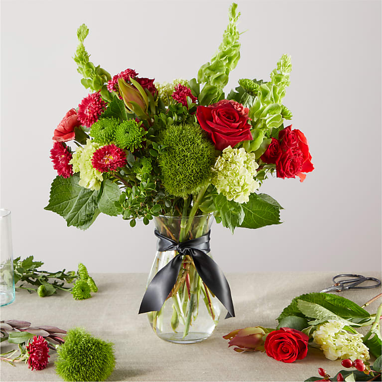 Heritage Kindle – A Florist Original