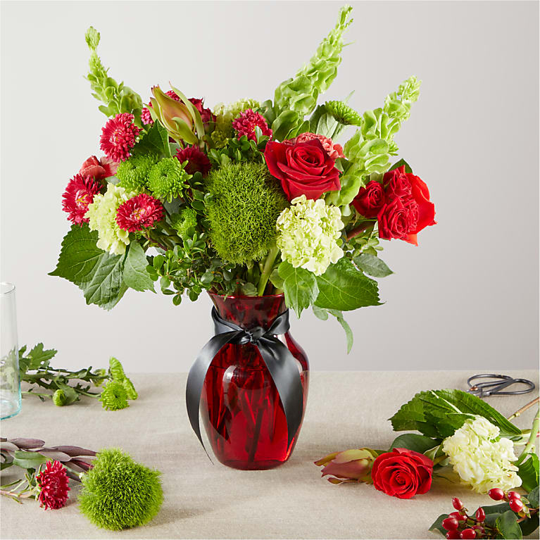 Heritage Kindle – A Florist Original