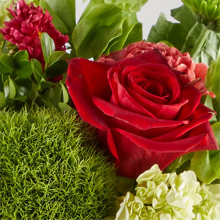 Heritage Kindle – A Florist Original