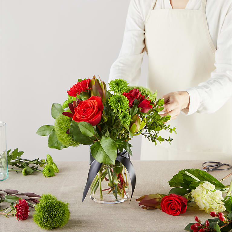 Heritage Kindle – A Florist Original
