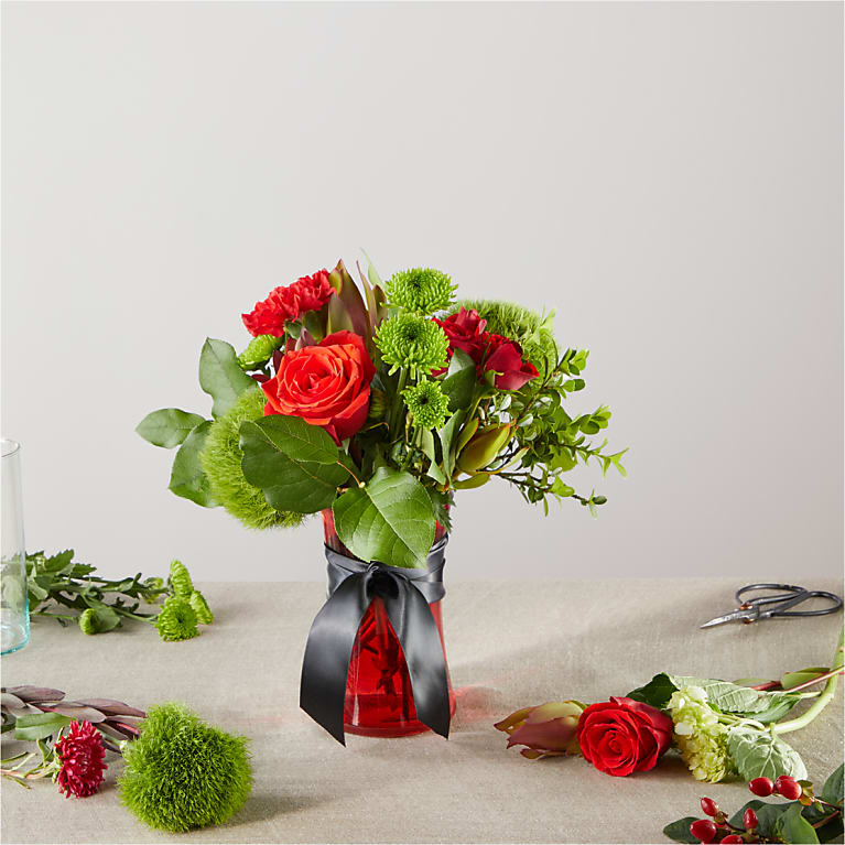 Heritage Kindle – A Florist Original