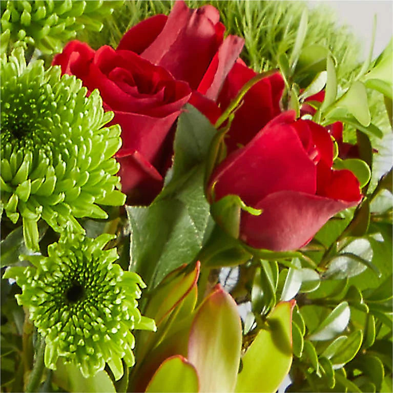 Heritage Kindle – A Florist Original