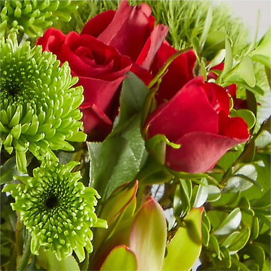 Heritage Kindle – A Florist Original