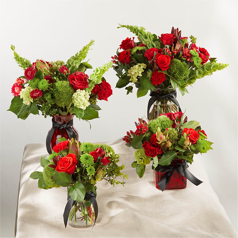 Heritage Kindle – A Florist Original