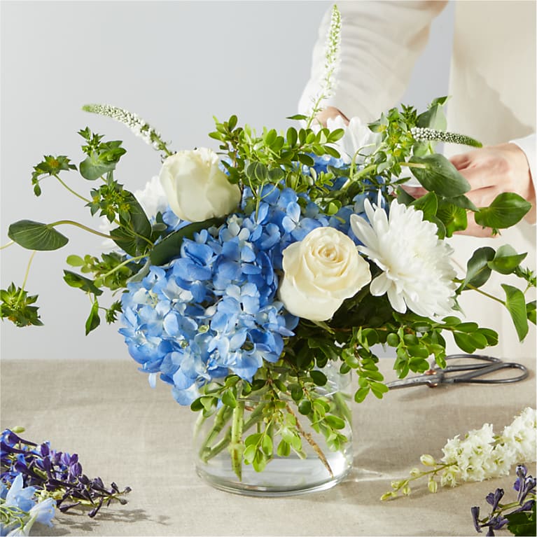 Festival of Lights – A Florist Original