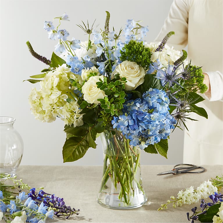 Festival of Lights – A Florist Original