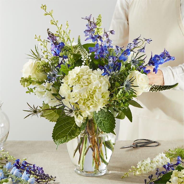 Festival of Lights – A Florist Original
