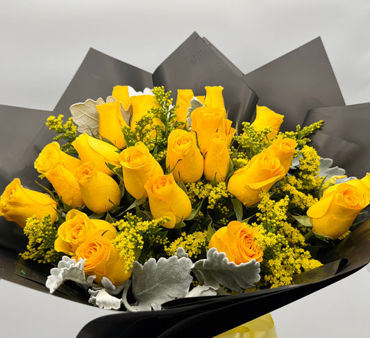 Amarillo Amor