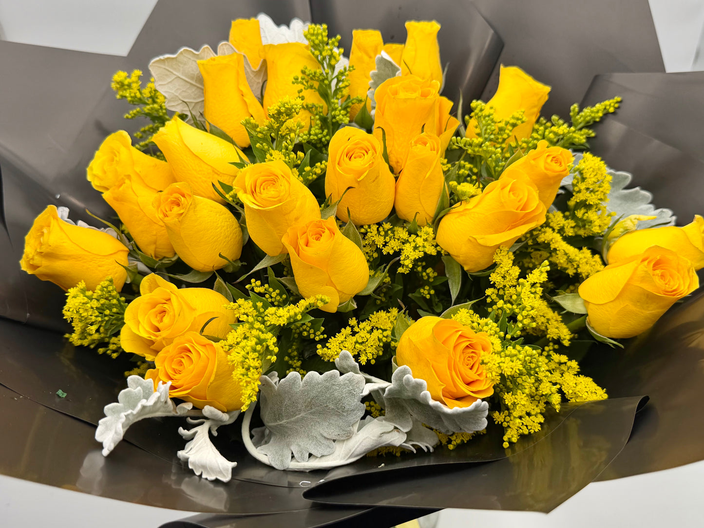 Amarillo Amor