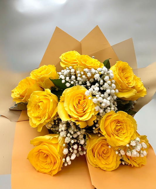 Golden Dozen