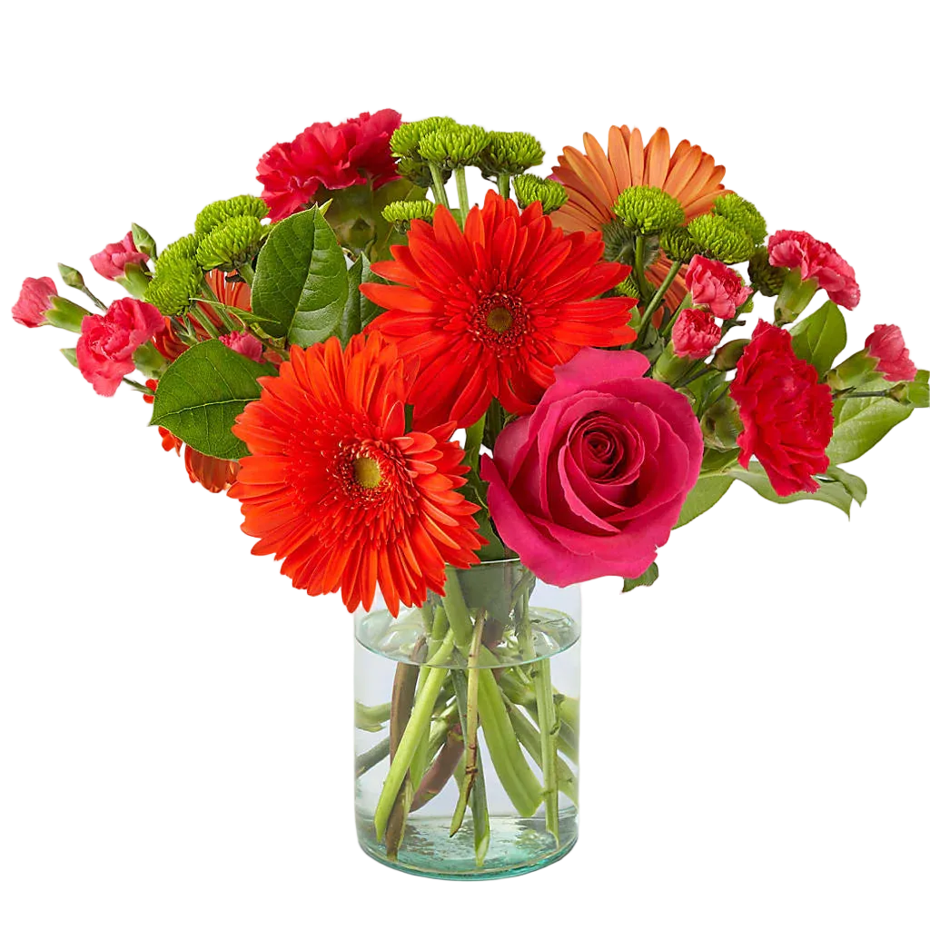 Best Dressed Bouquet