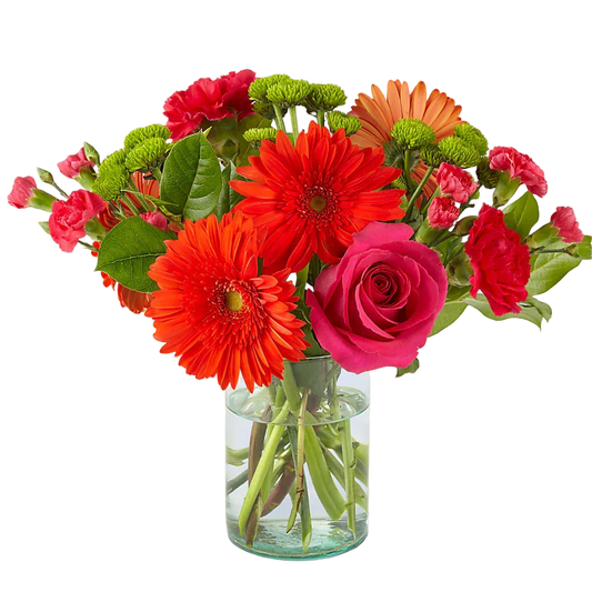 Best Dressed Bouquet
