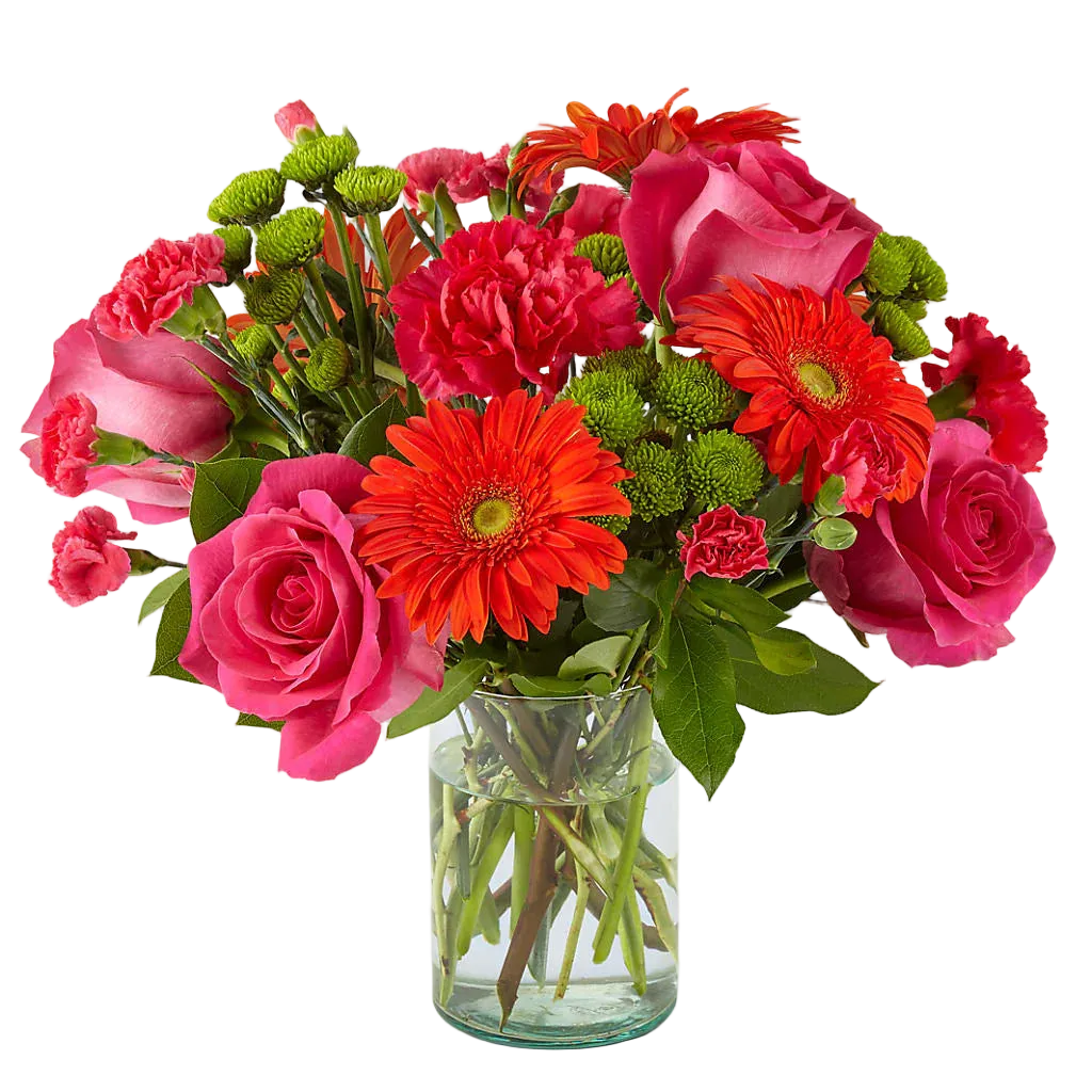 Best Dressed Bouquet