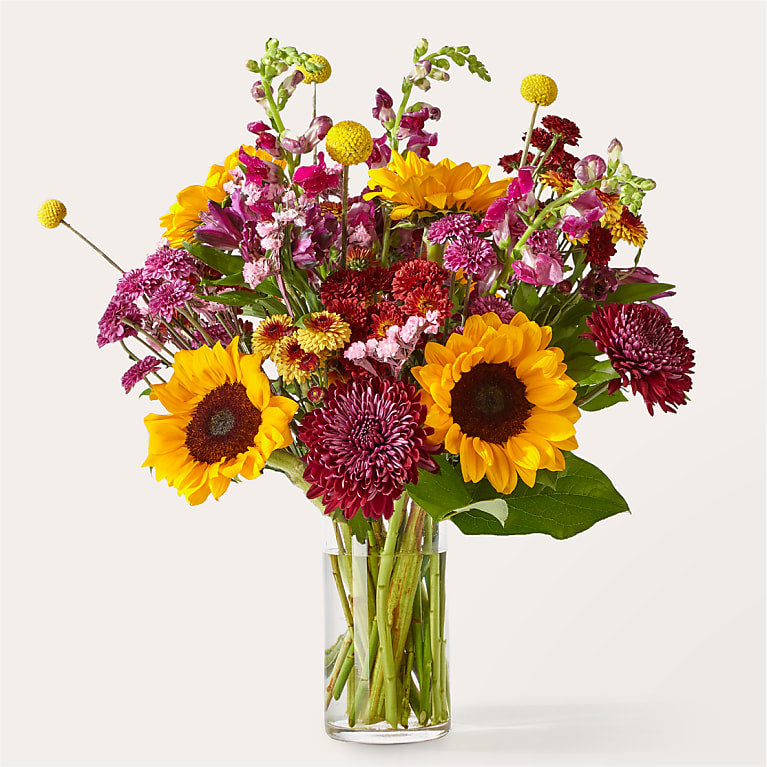 Pop of Whimsy Bouquet