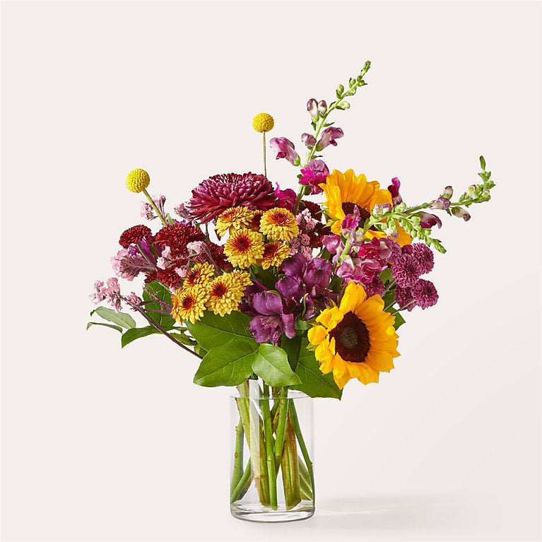 Pop of Whimsy Bouquet
