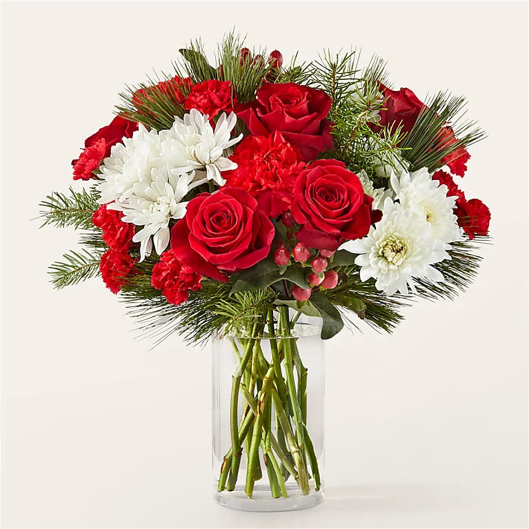 Seasonal Magic Bouquet