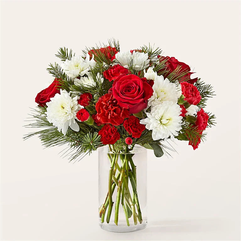 Seasonal Magic Bouquet
