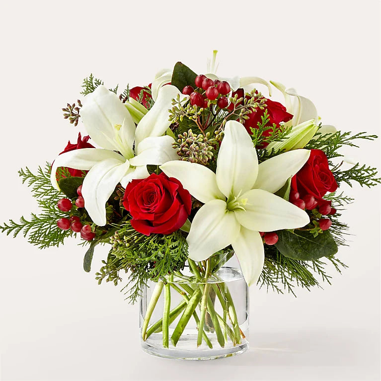 Glittering Lights Bouquet