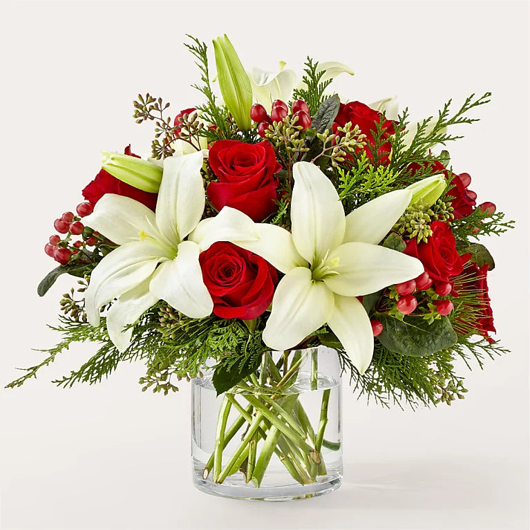 Glittering Lights Bouquet