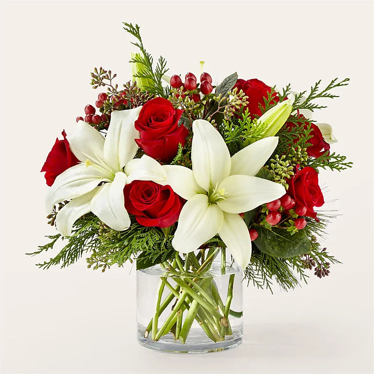 Glittering Lights Bouquet