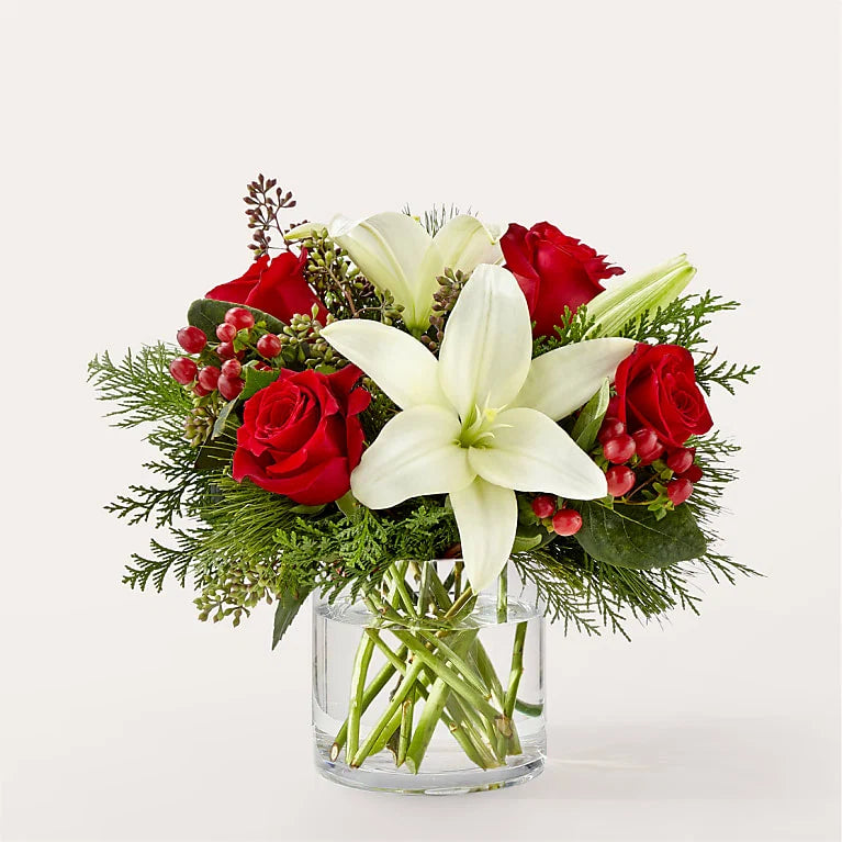 Glittering Lights Bouquet