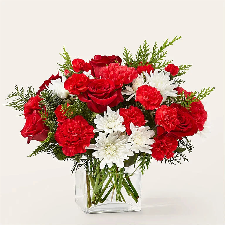 Peppermint Chill Bouquet