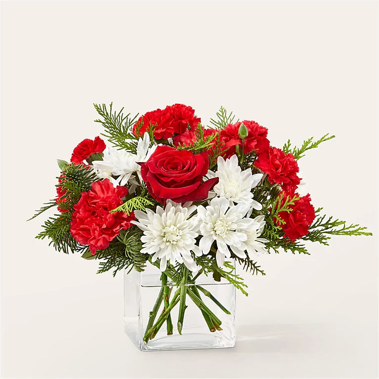 Peppermint Chill Bouquet