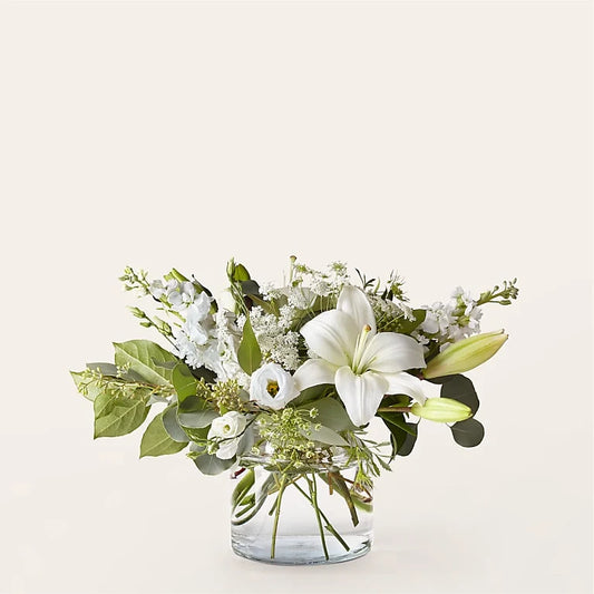Alluring Elegance Bouquet