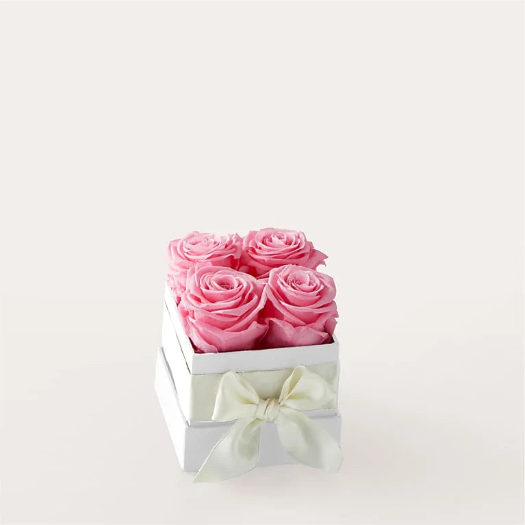 Pink Forever Roses