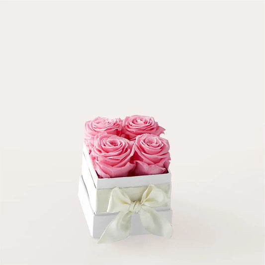 Pink Forever Roses