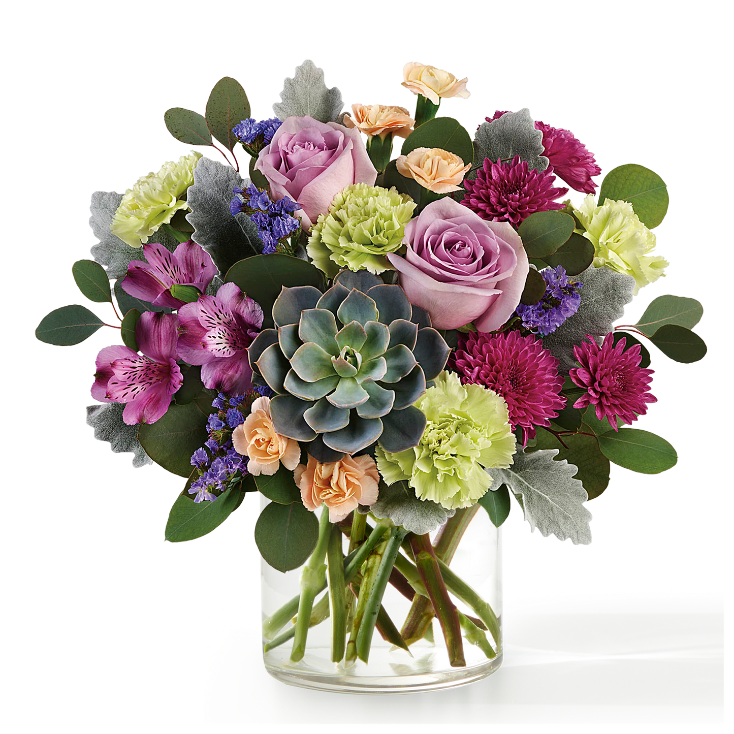 Botanical Dream Bouquet