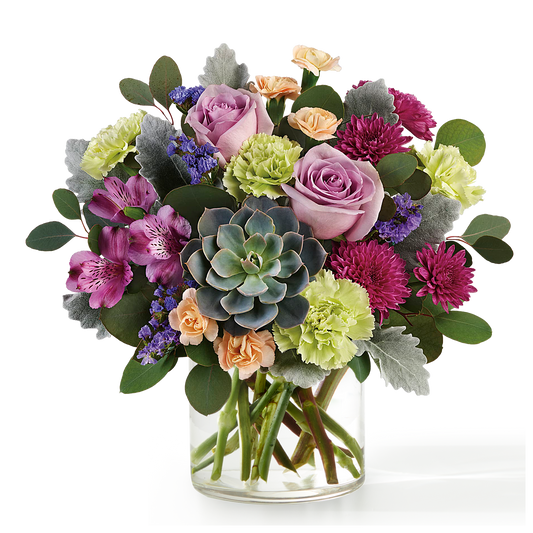 Botanical Dream Bouquet