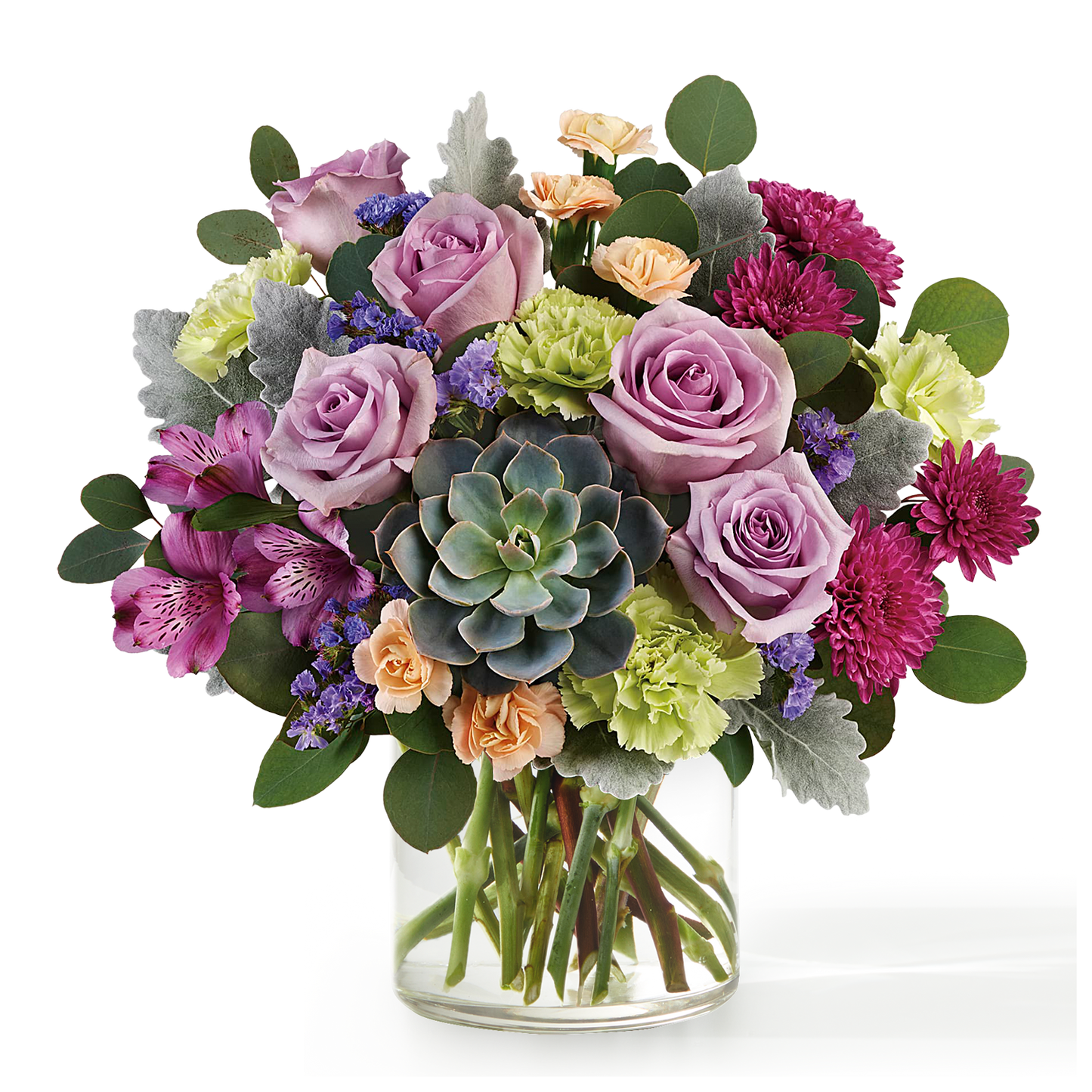 Botanical Dream Bouquet