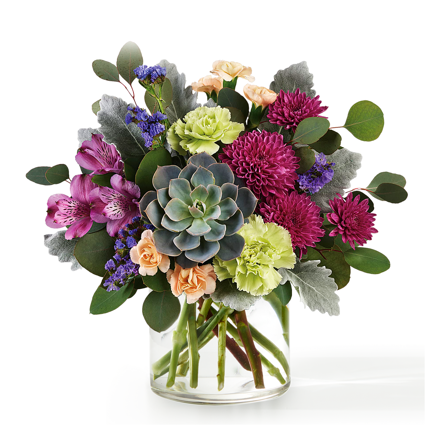 Botanical Dream Bouquet