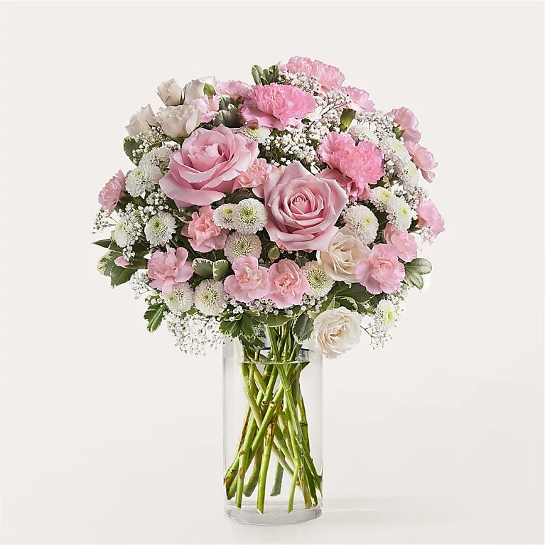 Vintage Glamour Bouquet