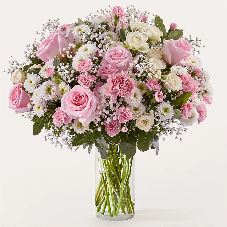 Vintage Glamour Bouquet