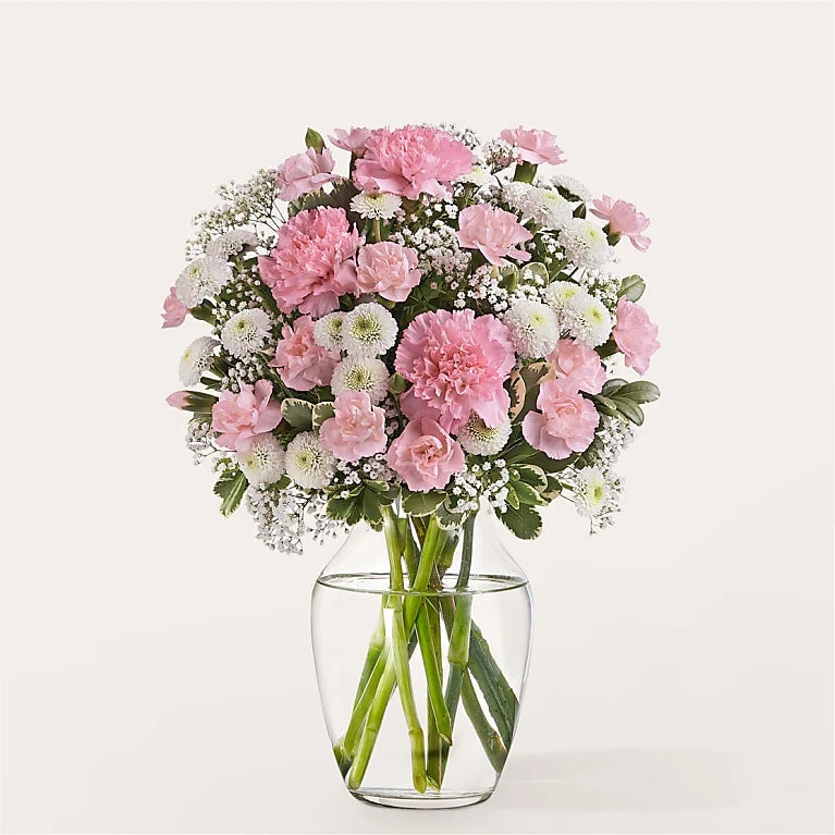Vintage Glamour Bouquet