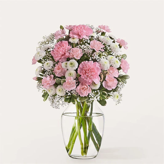 Vintage Glamour Bouquet