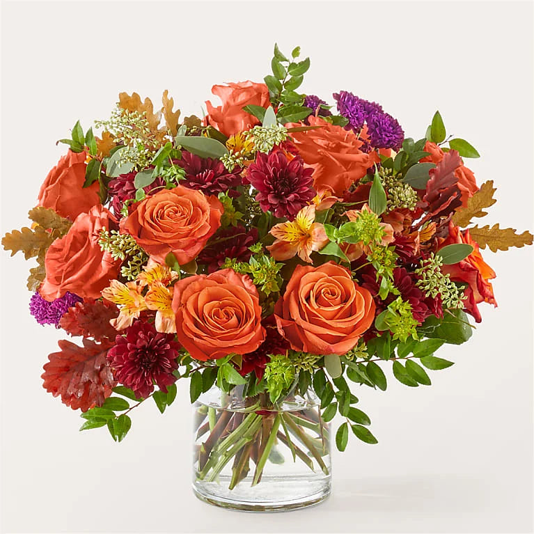 Orange You Glad Bouquet