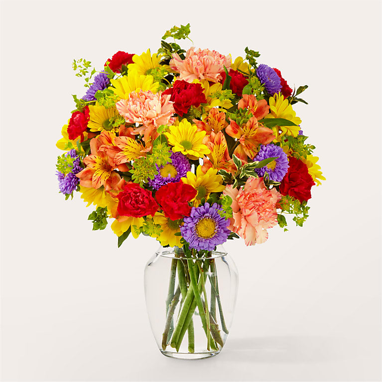 Kaleidoscope Bouquet